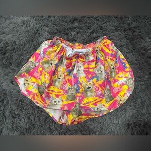 BOA shorts